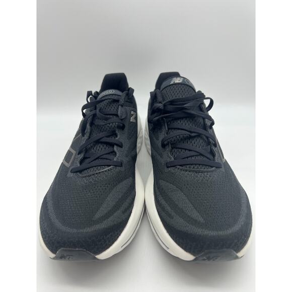 New Balance Fresh Foam Vongo v6 Black White Men's 12D MVNGOLK6 New - Picture 10 of 16